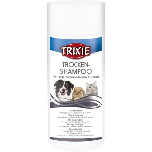 Trocken-Shampoo, 100 g